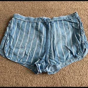XXL MOSSIMO SHORTS